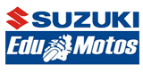 Revenda Edu Motos (Suzuki) em Barueri